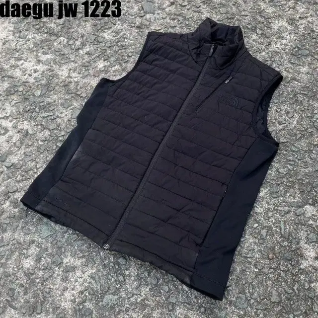 L THE NORTH FACE VEST 노스페이스 조끼